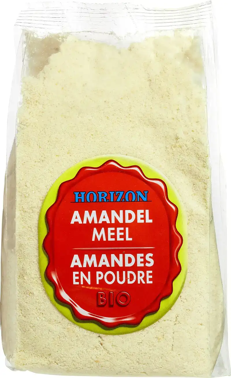 Amandelmeel