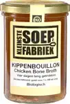 Kippenbouillon