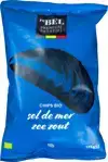 Aardappelchips zeezout