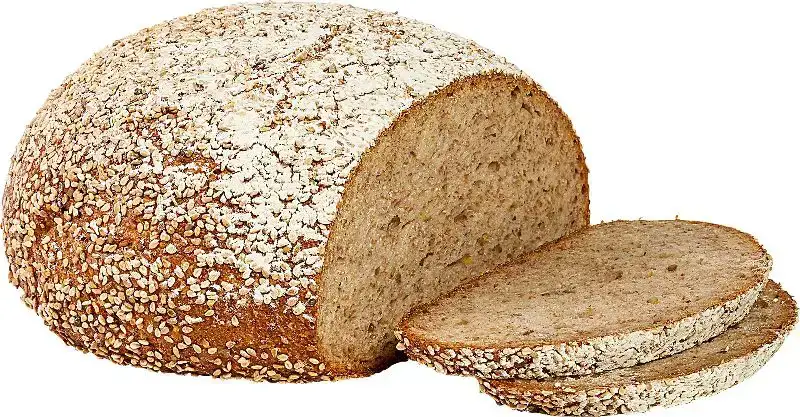 Pane-maire bruin tarwe sesam desem 800 g BIO
