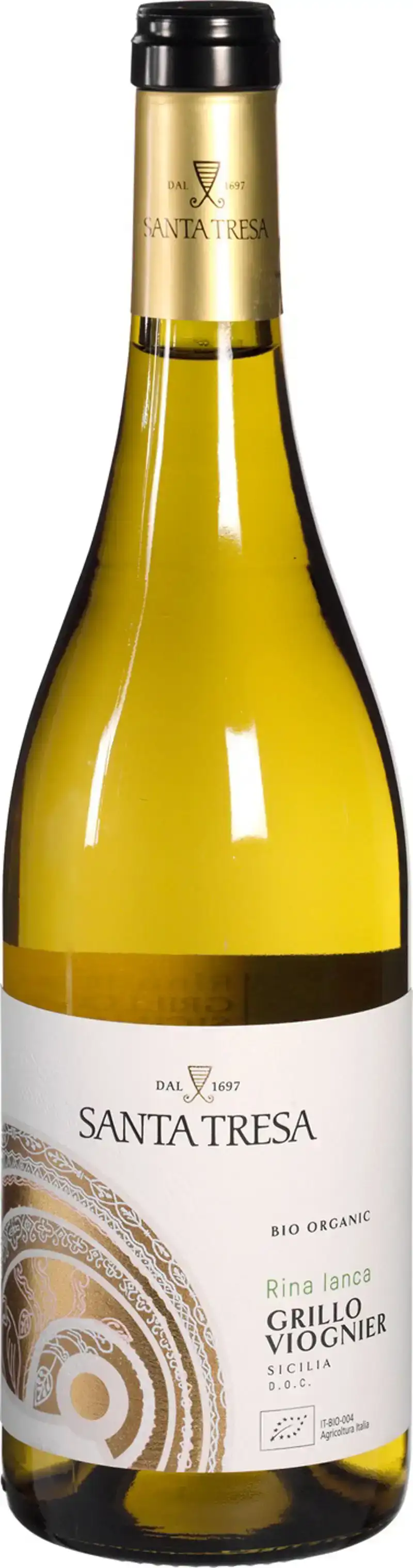 Grillo Viognier