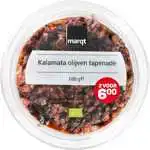Olijven tapenade kalamata