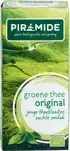 Groene thee