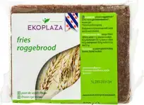 Fries roggebrood