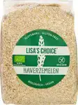 Glutenvrije haverzemelen