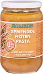 Gemengde notenpasta zeezout