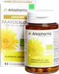 Paardebloem capsules