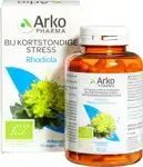 Rhodolia capsules