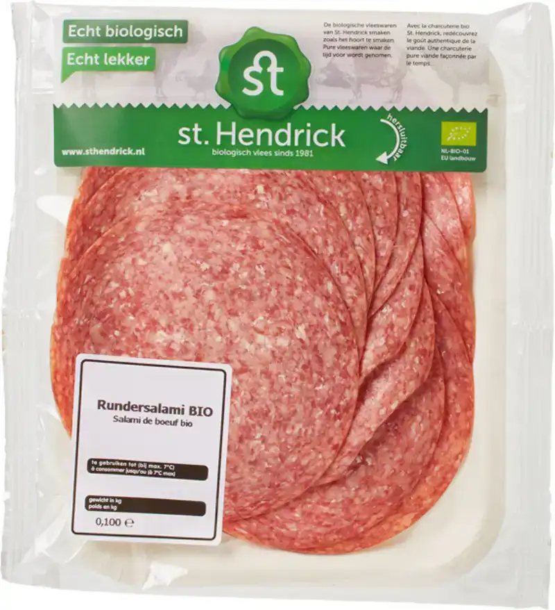Rundersalami