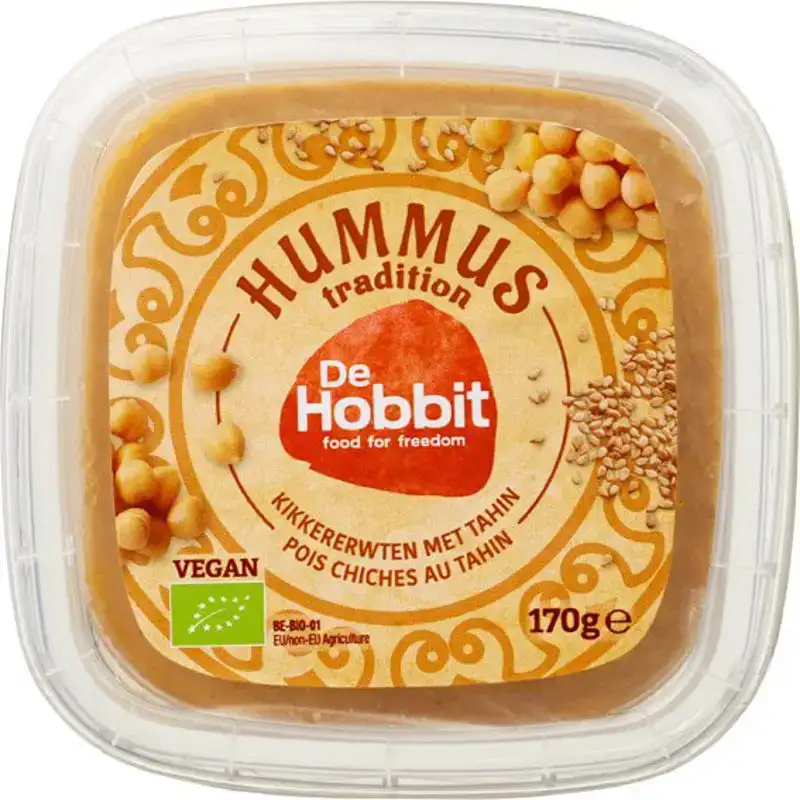 Hummus tahin