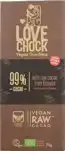 RAW chocolade 99% extreme dark