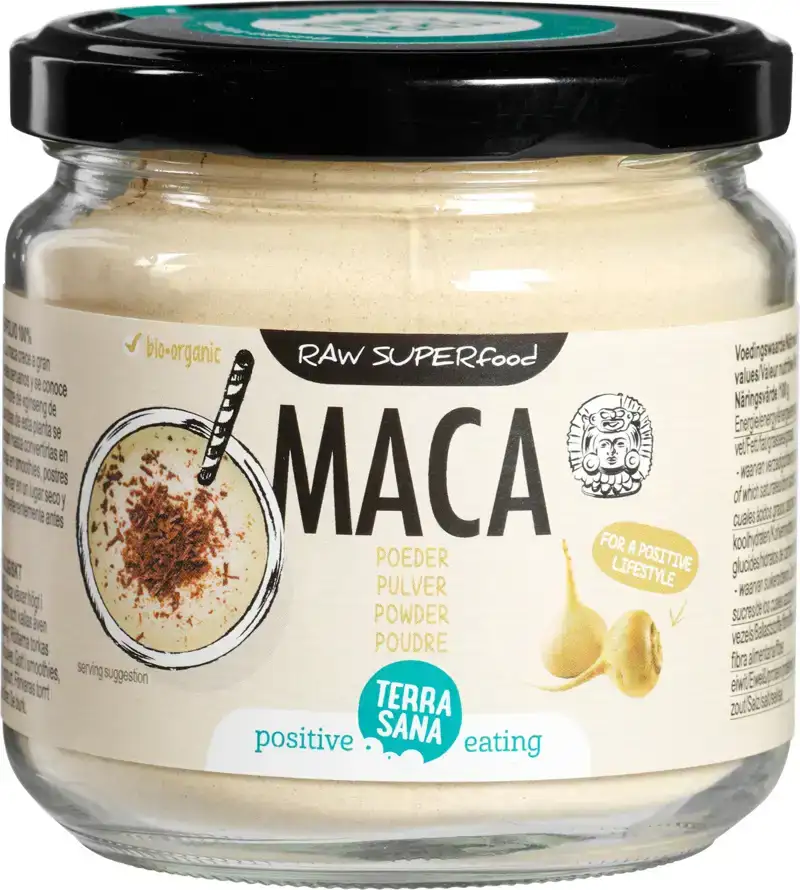 Macapoeder