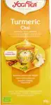 Losse thee turmeric chai