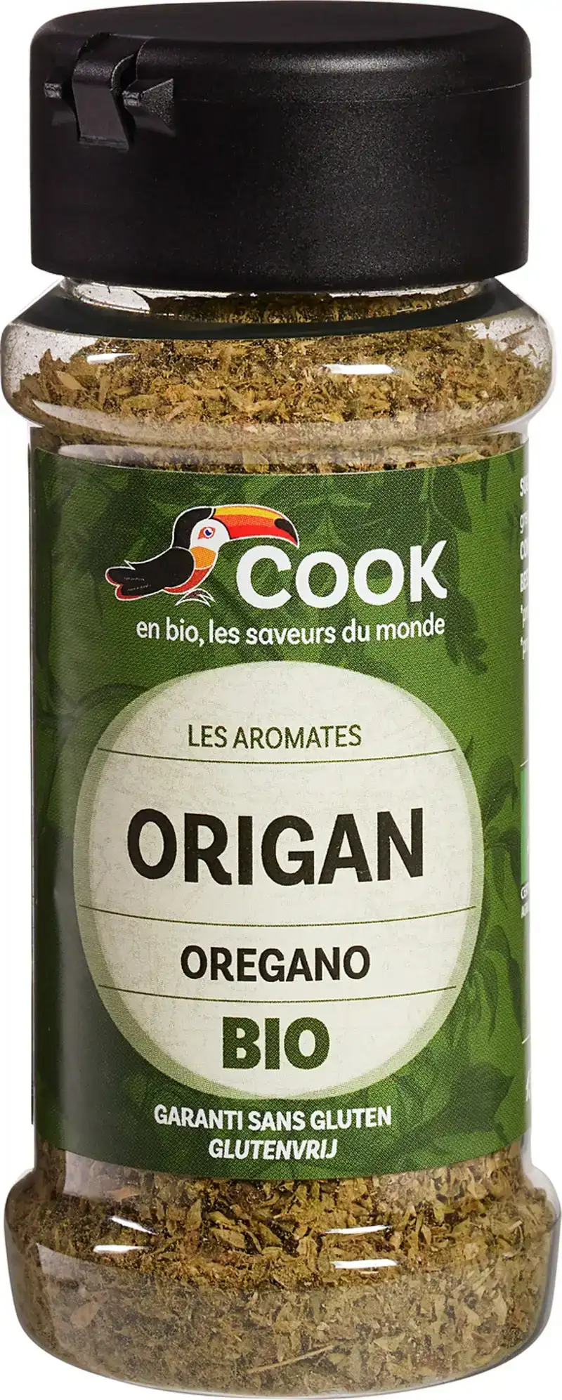 Oregano