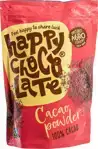 Cacaopoeder