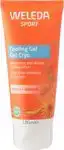 Sport cooling gel arnica + menthol