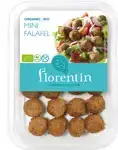 Mini falafel balletjes