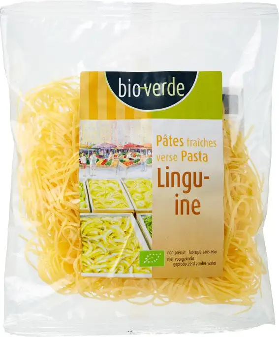 Verse linguine