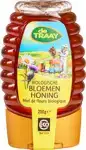 Bloemenhoning knijpfles