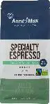 Specialty espresso koffiebonen - alles kan nog