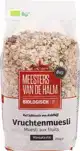 Muesli vruchten