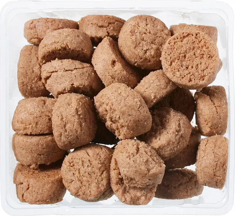 Glutenvrije kruidnoten