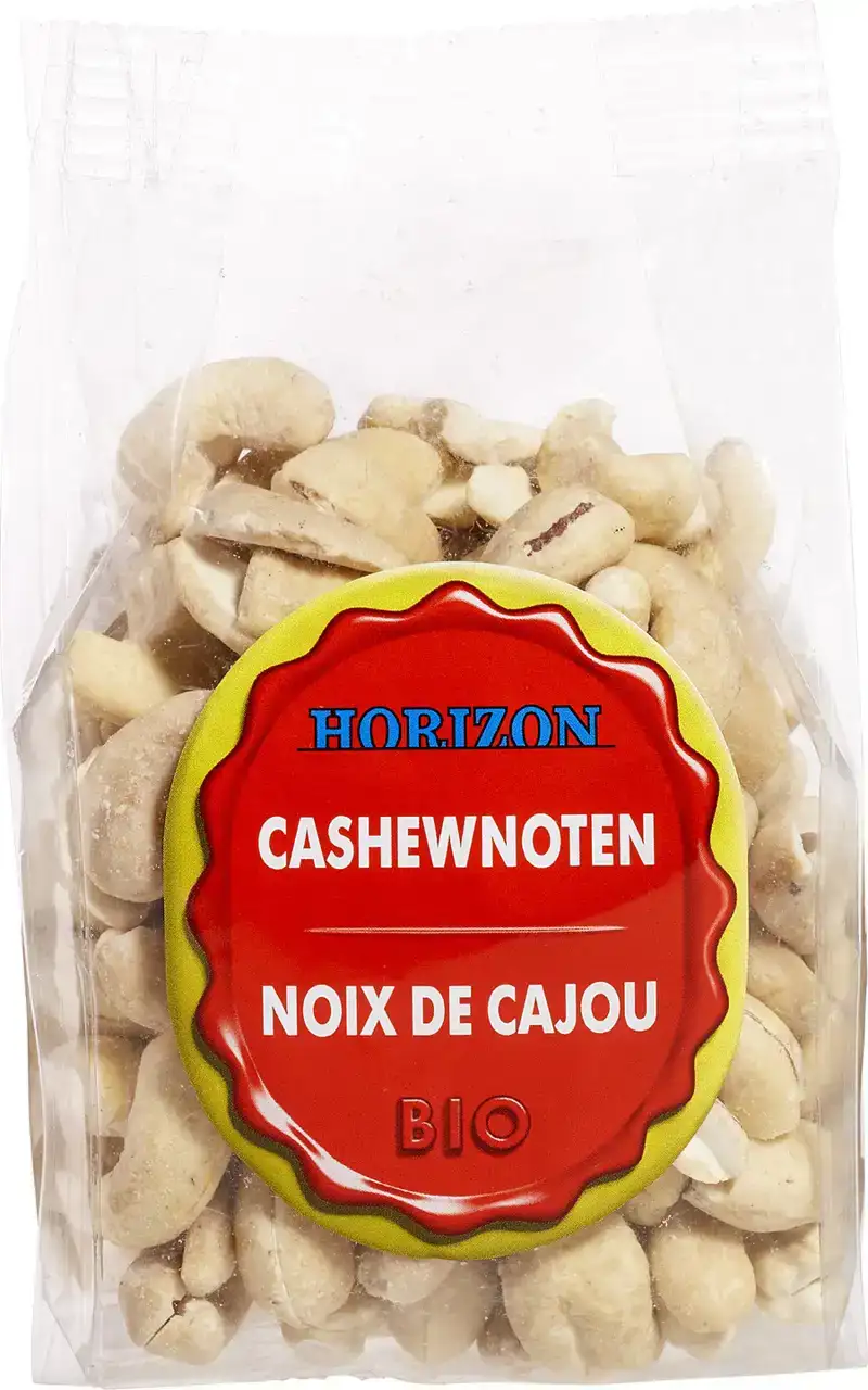 Cashewnoten