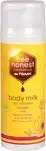 Bodymilk rozen