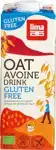 Haverdrink glutenvrij