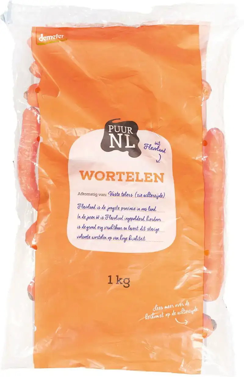 Wortelen