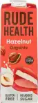 Hazelnootdrink