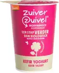 Kefir yoghurt