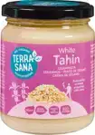 Witte tahin