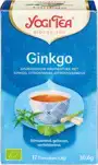 Kruidenthee ginkgo
