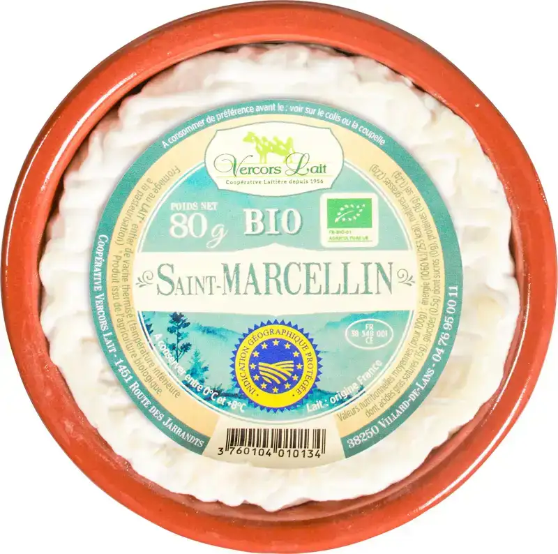 Saint Marcellin