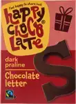 Pure chocoladeletter praliné S