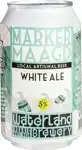 Marker maagd white ale