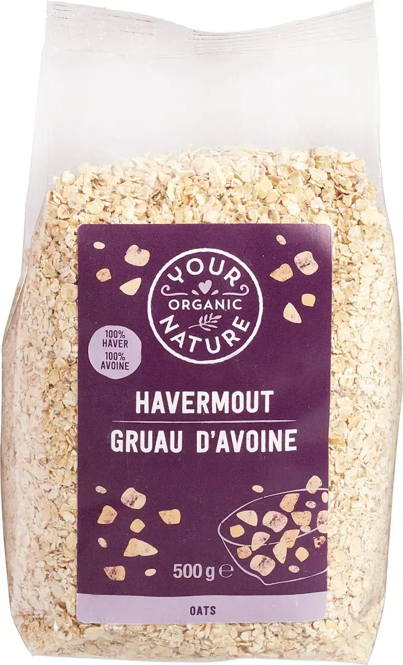Havermout