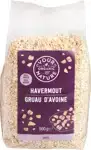 Havermout
