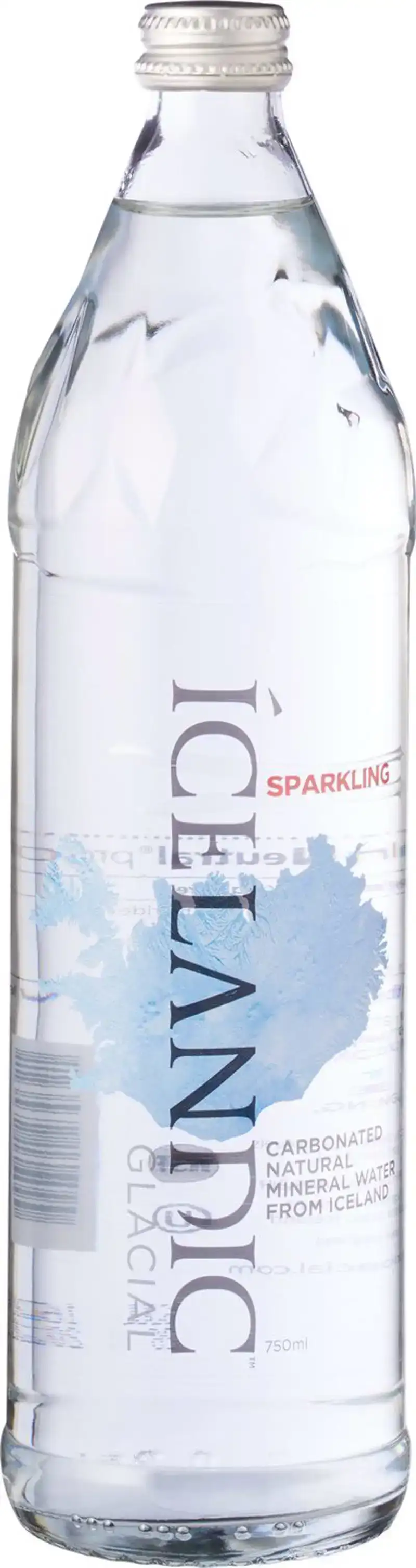 Mineraalwater sparkling