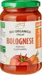 Pastasaus bolognese vega